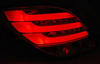 Lampy Diodowe Smoke Led Do Peugeot 207 3d/5d 06-09