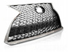 GRILL ATRAPA PRZEDNIA SPORT PDC do LEXUS RX 19-22