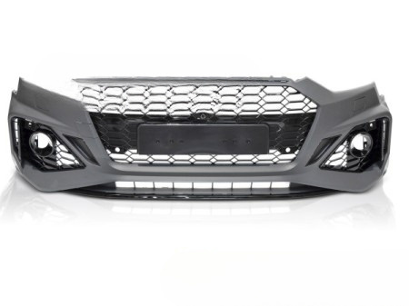 Zderzak przedni SPORT PDC Audi A5 2011–2016