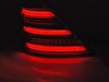 Lampy tylne diodowe MERCEDES W221 S-KLASA