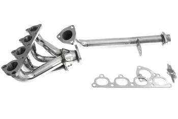 Kolektor wydechowy HONDA CIVIC 4-1 88-00 D-seria