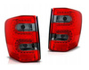 Lampy tylne diodowe JEEP GRAND CHEROKEE 99- LED