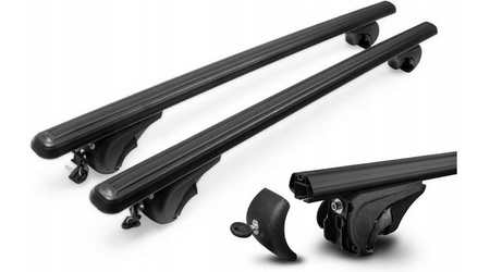 Bagażnik dachowy FORD TOURNEO CUSTOM 2013-2021