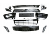 Zderzak przedni sport do Vw Scirocco 08-14
