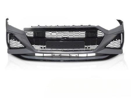 Zderzak przedni Sport do Audi A7 (2018–2023)