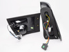 Lampy Tylne LED BLACK BMW X5 E53 1999–2003