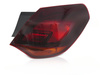 Lampa prawa tylna klosz do Opel Astra J Hb 10-15