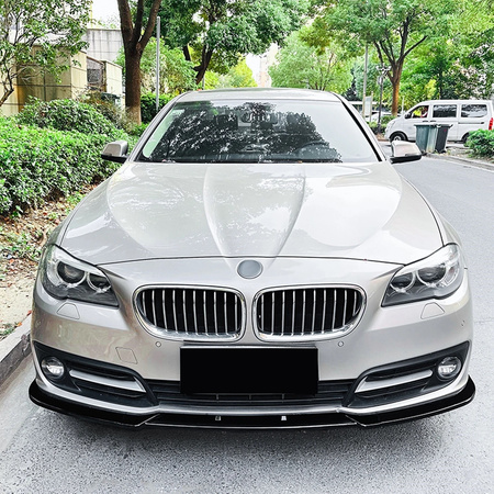 Dokładka do zderzaka BMW F10 / F11 lift