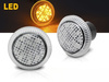 Kierunkowskazy migacze LED Ford Tourneo Connect 12-22