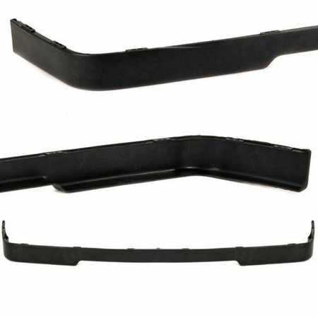 SPOILER DOKŁADKA PRZEDNIA BMW E30