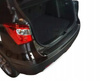 Nakładka ochronna na tylny zderzak do SUZUKI SX4 S-CROSS 2013-2021 | ABS