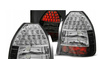 LAMPY DIODOWE NOWE HONDA CIVIC 95-01 3D BLACK LED