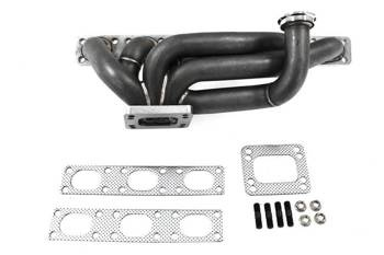 Kolektor wydechowy BMW E34 M50 EXTREME