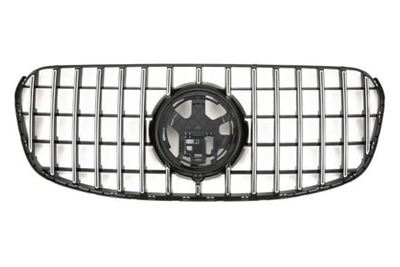 GRILL MERCEDES X167 GLS LIFT 11/23- PANAMERICANA