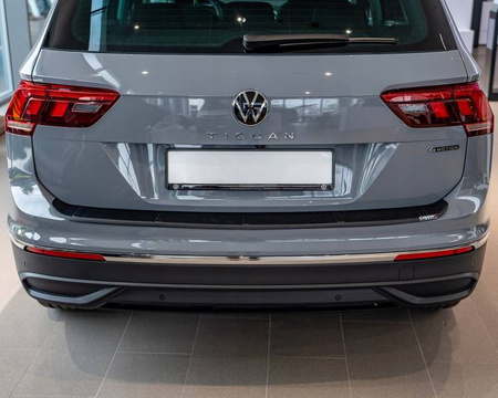 Nakładka zderzaka tył VW Volkswagen Tiguan 2016+