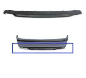 DYFUZOR TYLNY  BMW E46 S/T/C  M-PAKIET   -OO---