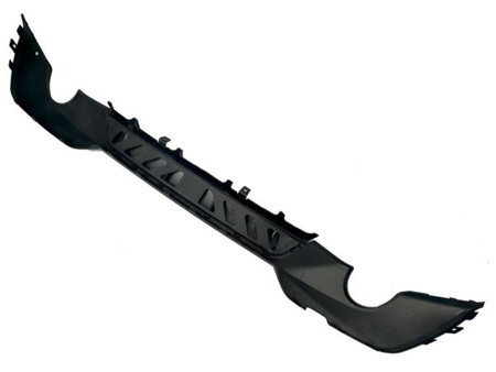 DYFUZOR BMW G20 G21 18-22 GLOSS BLACK 330 -O--O-