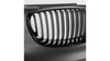 ZDERZAK BMW E81 E87 E88 E82 LOOK 1M STYLE