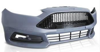Zderzak przedni sport Ford Focus Mk3 15-18 Sport ST