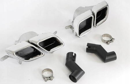 Zderzak tylny sport pdc do VW Arteon 2017-