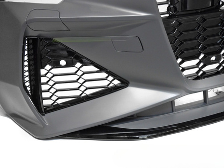 Zderzak przedni SPORT PDC Audi A5 2011–2016