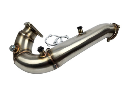 Downpipe Audi A4 / A5 / Q5 3.0 TDI