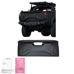 POKRYWA TYLNEJ KLAPY NISSAN Navara NP300 (D23) 14-