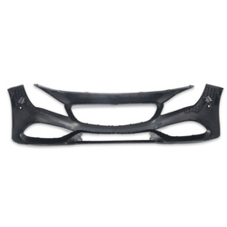 ZDERZAK MERCEDES CLA C117 16-19 AMG LINE PDC