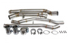 Mild Pipe BMW F82 F83 M4 S55 2014+