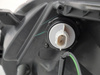Lampa prawa reflektor TYC do Mitsubishi L200 15-19