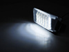 LED rejestracji tablicy do Nissan GT-R 350Z 370Z