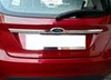 Listwa klapy nad tablice Ford Fiesta 7 2009-2017