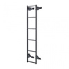 Drabina Drabinka na tyle drzwi Ducato Boxer Jumper Movano H2 H3 205cm