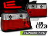 Lampy diodowe nowe BMW E36 SEDAN 90-98 R-W BAR LED