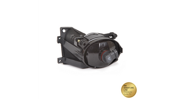 Zestaw lamp przeciwmgielnych BMW 5 (E39) Sedan Touring Facelift 2000-2003