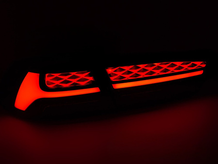 Lampy Tylne do Mitsubishi Lancer VIII Sedan (2008–2016)