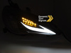 Lampy Reflektory przednie FULL LED SEQ DRL Toyota GT86 2012–2021 / Subaru BRZ 2013–2021