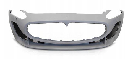 Zderzak Przedni Sport Maserati Granturismo 08-18