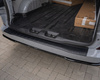 Listwa tylnego zderzaka Ford Transit Custom V710 VAN II 2023-