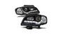 Lampy Seat Ibiza Cordoba 99-02 Daylight Black Led