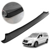 Listwa tylnego zderzaka Peugeot Partner B9 MPV II Tepee 2008-2018