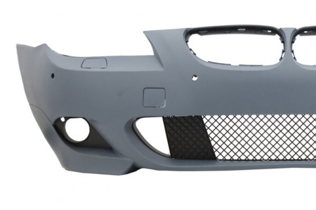 ZDERZAK PRZEDNIE BMW E60 E61 07-10 LCI MTECH PDC S