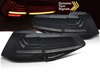 LED Tylne Lampy Laser Smoke – VW Golf 7 (2013–2019)