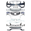 BODY KIT MERCEDES E W212 13-16 LOOK AMG E63