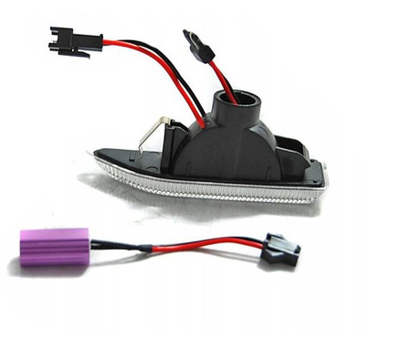 Kierunki Dynamiczne Led Dts Do Mini Cooper F60 16-