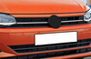 Listwy atrapy przedniej Volkswagen Polo 5D PRE-FL 2017-2021