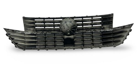 GRILL VW T6.1 MULTI TRANS 19-24 GLOSS BLACK