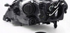 Lampa prawa reflektor do Mercedes ML w164 09-11