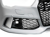 Zderzak przedni SPORT PDC Audi A5 2011–2016