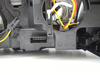 Lampa prawa reflektor black do Renault Laguna II